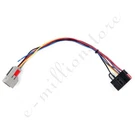 Mirror Wire Harness Connector 2015-2020 Ford F-150 Adapter 8 Pin 22. Fixed Price $22.29.