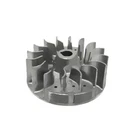 A409000630 Genuine Echo / Shindaiwa Part Flywheel Magnetic 62907-71110 C344 T344. Fixed Price $49.99.