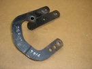 Simplicity Allis Chalmers 2166126SM Clutch Idler Lever 912H 7117H Tractor. Fixed Price $24.99.