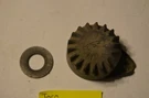 Toro Gear Control Part # 110-6845. Fixed Price $9.51.