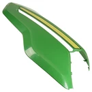 Caltric Right Hood Panel For John Deere X300R X304 X305R X310 X320 X324. Fixed Price $94.00.