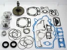 John Deere FD620 FD661 Engine Rebuild Kit W/ Camshaft Spur Gear Pistons & Rings. Fixed Price $250.00.