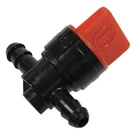 Stens Inline Fuel Shutoff Valve, Briggs & Stratton 698183 Part# 120-212. Fixed Price $8.28.