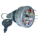 Ignition Starter Switch & Keys Fits 5411D 5411H 5411K 5412K Murray 092377MA. Fixed Price $16.97.