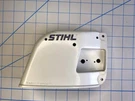 Stihl Used Clutch Cover 1113 648 0406 640 1704 Genuine Replacement Part. Fixed Price $24.99.