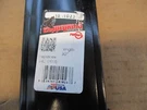 Lawn Mower Blade Rotary 30" Mtd 15-1023 942-0609 Point. Fixed Price $22.00.