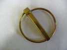 New Oem Ariens Snow Blower Thrower Wheel Lock Lok Hoc Pin Retainer Clip 07015800. Fixed Price $13.79.