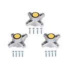 3PK Spindle Assembly For Cub Cadet Mtd 918-04426 918-04394 918-3129C 618-3129C. Fixed Price $37.64.