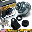 Ignition Switch Fits Toro Wheelhorse C81 C85 C100 C105 C120 C125 W/ 3. Fixed Price $15.99.