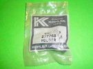New Oem Kohler Holder 237768 KO1. Fixed Price $6.99.