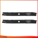 Blades For Husqvarna 582920301 Ayp 531005085 532134149 42" Deck Mulching. Fixed Price $23.56.