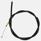 Choke Cable For Honda Fourtrax TRX300FW #17950-HM5-850. Fixed Price $9.95.