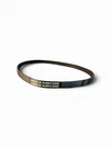 Vega X PJ597/235J Replacement Drive Belt 2725 049D/050D/051D/052D New. Fixed Price $15.99.