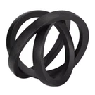 Mower Drive Belt 5/8" 41.5" For Troy-bilt 13BX60KH011 13BX60TG766 13AP609G063. Fixed Price $26.99.
