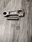 Briggs And Stratton 801277 Rod-connecting. Fixed Price $29.99.