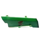 Used Lower Side Shield.right Hand Fits John Deere 755 M116368. Fixed Price $113.35.
