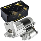 Starter For Honda GX610 GX620 GX670 18HP / 12V Ccw Tooth Drive. Fixed Price $55.00.