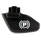 Husqvarna Handle Parking Brake For Ts 354 Lawn Mowers / 532403118 532196439. Fixed Price $18.60.