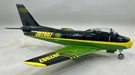 John Deere F-86 Die Cast Model Jet, JD2007. Fixed Price $63.00.