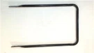 Genuine Sears Craftsman Hndl Lwr 19IN Part# 749-04312, 749-04312-0637. Fixed Price $42.53.