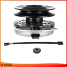 Electric Pto Blade Clutch Fits Warner 5219-25 521925 Upgraded Bearings. Fixed Price $101.64.