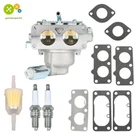 Carburetor For Briggs & Stratton 445577 445677 445777 445877 445977 446677. Fixed Price $18.12.