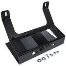 John Deere BG20627 Rear Weight Bracket Kit 125 145 L100 LA100 D100 X120. Fixed Price $78.95.
