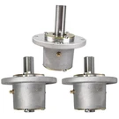 Deck Spindle Outer Center Kit For Exmark 48 Inch Metro 5 Speed Viking 1-302030. Fixed Price $79.95.