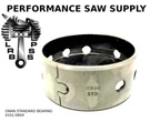 Standard Crankshaft Main Bearing Fit Onan P220 P218 P216 B43 B48 Part # 101-0804. Fixed Price $44.95.
