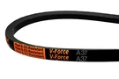 Mvp Industrial A62 4L640 V-force Premium V-belt 1/2" Wide X 64" Outside Length. Fixed Price $13.92.