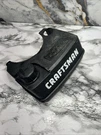 Craftsman Model 917372301 Lawn Mower Tecumseh 143364022 Gas Tank 34369A 37484. Fixed Price $21.25.