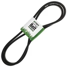 8TEN Double Drive Belt For Ferris 5020873 Hydrowalk HW48B Pro Cut Inch Deck. Fixed Price $28.95.