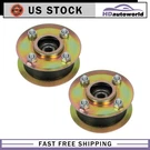 Pulley Kit 131-4529 For Toro 30'' Timemaster Turfmaster Mower. Fixed Price $20.77.
