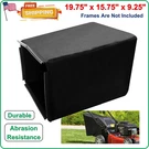 121-5770 Grass Bag By Braveboy Compatible With Toro Lawn Mower Fits 223CC 21200. Fixed Price $35.18.