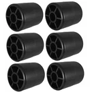 Rotary 13279 Deck Roller Replaces John Deere M113955 6 Pack. Fixed Price $21.95.