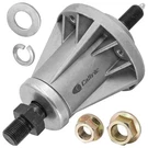 Caltric 32" Deck Spindle For Toro 05-32SB04 05-32SB05 111726 110172 822327. Fixed Price $86.40.
