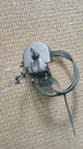 Snow Blower Chute Rotate Cable Replaces Husqvarna 581680302 581680301 587803401. Fixed Price $66.09.