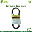 Spec Engine Pulley Belt Fit For Yard Machines 46" 13AF608G062 13AF618G726. Fixed Price $74.49.