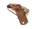 Mtd Single Speed Transmission 618-0163B Brake Yoke Jaw (lot 229). Fixed Price $25.00.