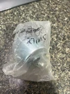 Muffler Kit For Tecumseh 27181C 27181B 30082-A 30996 ECH90 ECV100 H22 H25 H30. Fixed Price $11.99.