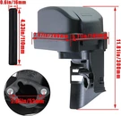 Kikite Air Filter Housing Compatible With Harbor Freight Predator 420CC.... Fixed Price $41.75.