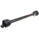 Rotary Cutter Driveline Pto Fits Kubota King Kutter Finishing Mower Bush Hog. Fixed Price $225.99.