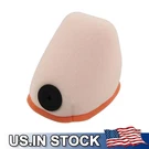 Dritbike Air Filter Cleaner For Ktm 65SX Husqvarna TC65 Gasgas MC65 2024 2025. Fixed Price $26.00.