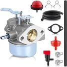 Oregon 50-659 Carburetor Fits Tecumseh 640349 Can Be Used In Place Of 632334A. Fixed Price $19.88.