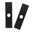 Pack 7-1/2" Edger Blades (1 Center Hole), For Ryobi 613223, Craftsman 8571.... Fixed Price $15.12.