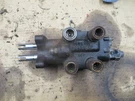 John Deere 425 445 455 Hydraulic Control Valve AM115171 $945+ Jd Nla. Fixed Price $85.00.