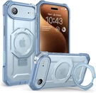For Iphone Air Supcase Militarygrade W/camera Control Button Magnetic Stand. Fixed Price $34.78.