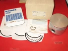 Oem Genuine Kohler 48 874 08 Piston Rings +.010" Kit, Old Style K582 Nos. Fixed Price $147.50.