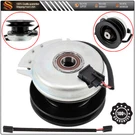 Pto Clutch For Cub Cadet 717-04163 Lawn Mower *wholesale*. Fixed Price $88.69.
