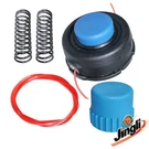 For Husqvarna 322R 323L Trimmer Head Set 531300194 323R 326L 327LS 329 Ldx T35. Fixed Price $24.95.